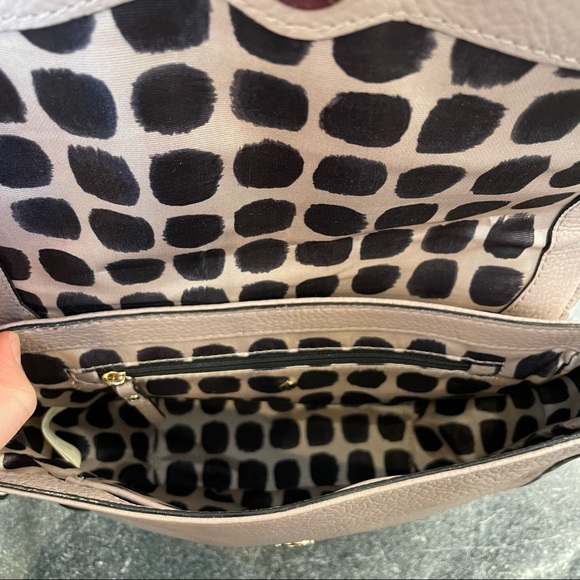 Kate Spade ‘spencer court lavinia’ leather & suede - Picture 11 of 13